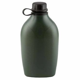 Gourde Explorer 1 L olive