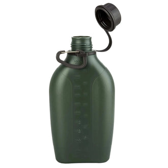 Gourde Explorer 1 L olive