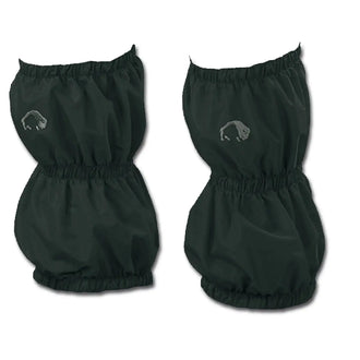 Guêtres Gaiter 210 HD Short light noir