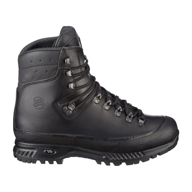 Bottes Yukon