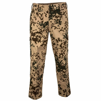 Pantalon de campagne BW selon TL original