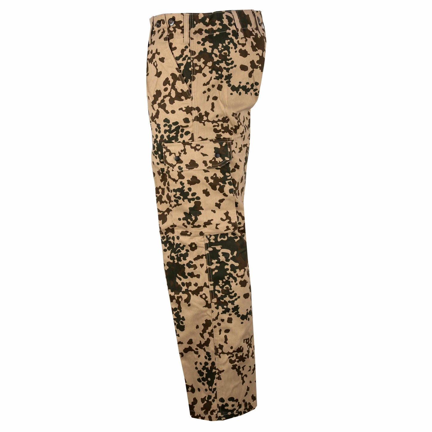 BW Pantalon de Campagne selon original TL