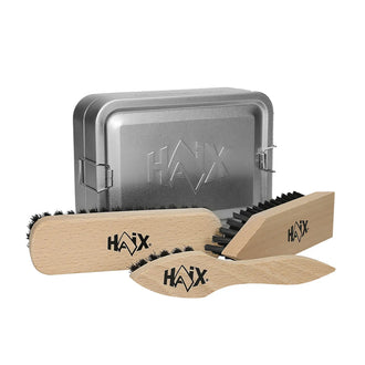 Set de brosses 3 pièces