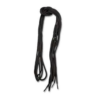 Schnürsenkel Polyester 80 cm schwarz