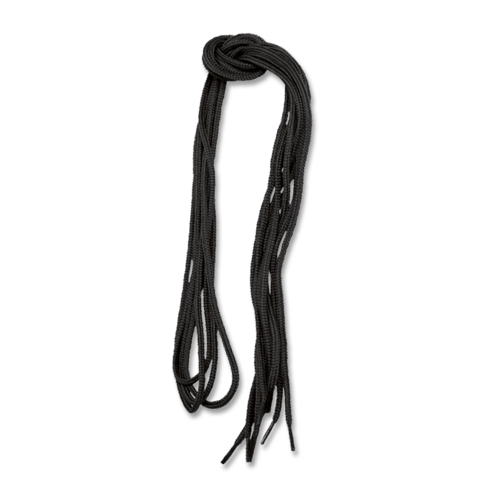 Lacets en polyester 180 cm s