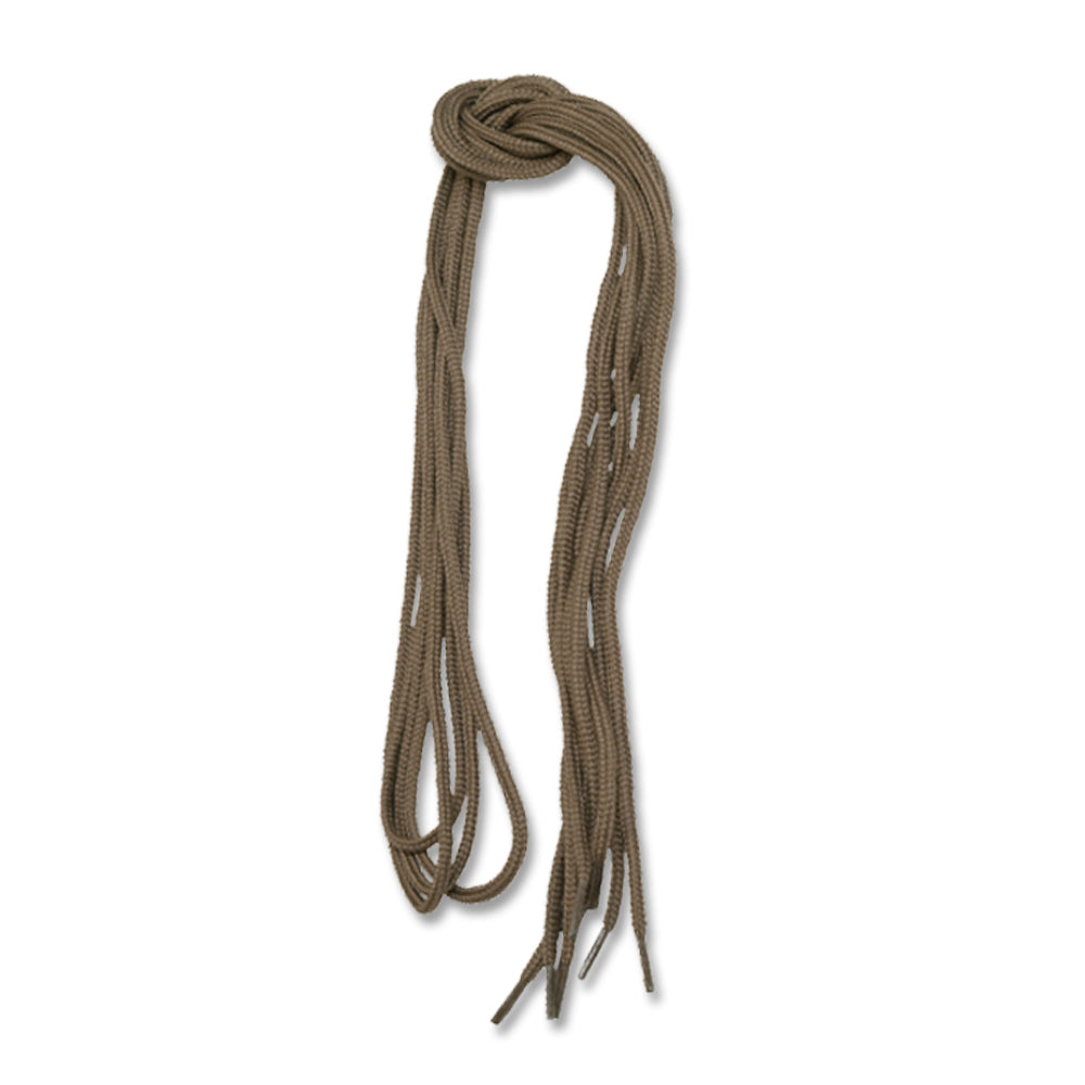 Lacets en polyester 180 cm s