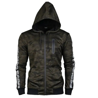 Veste d’entraînement