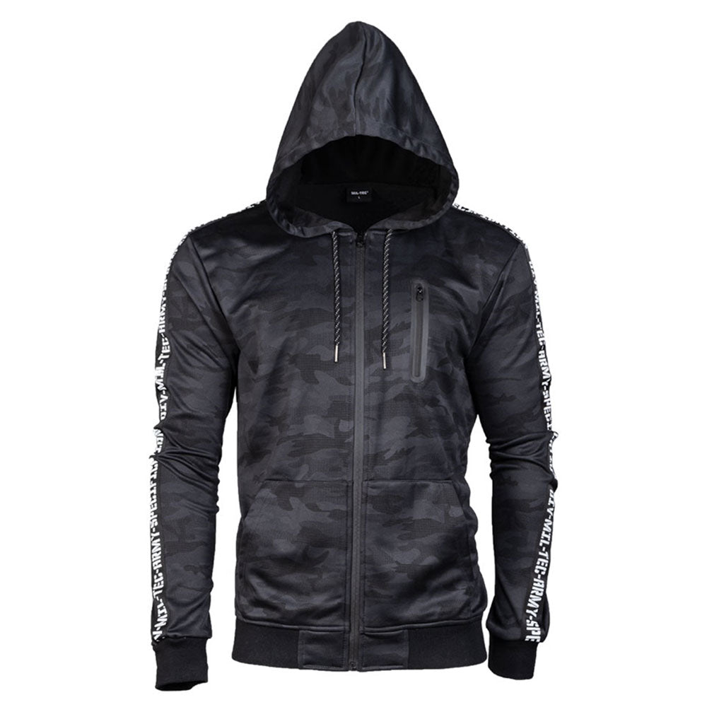 Veste de sport