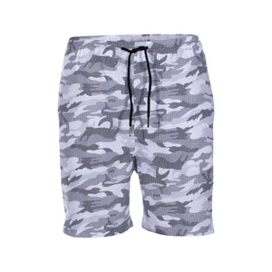 Short de bain urban