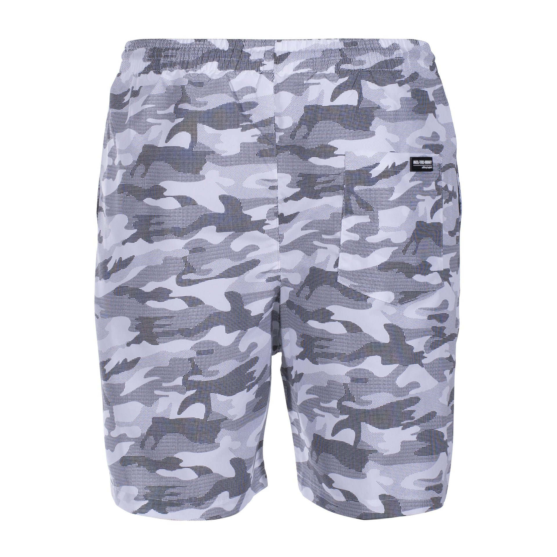 Short de bain urban