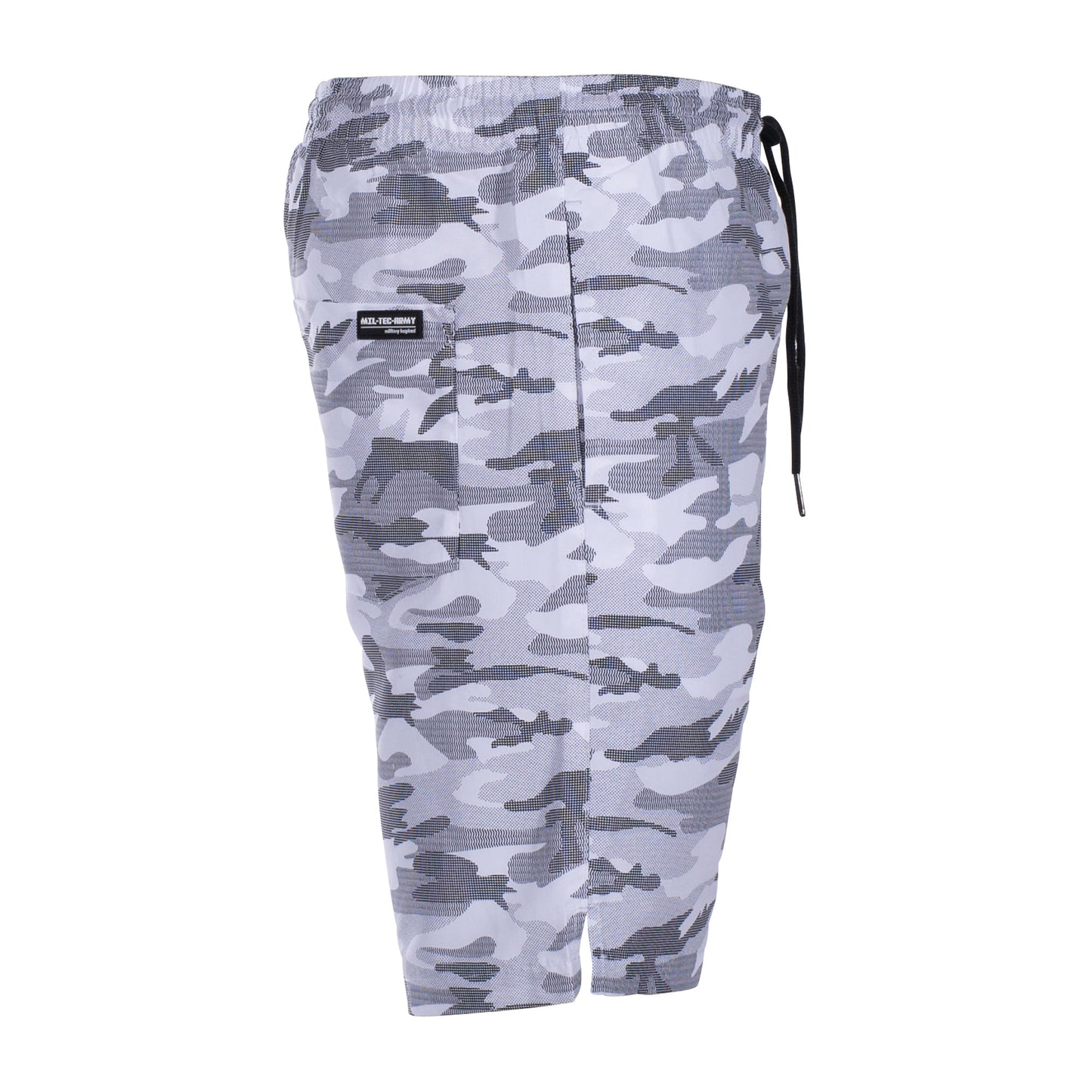 Short de bain urban