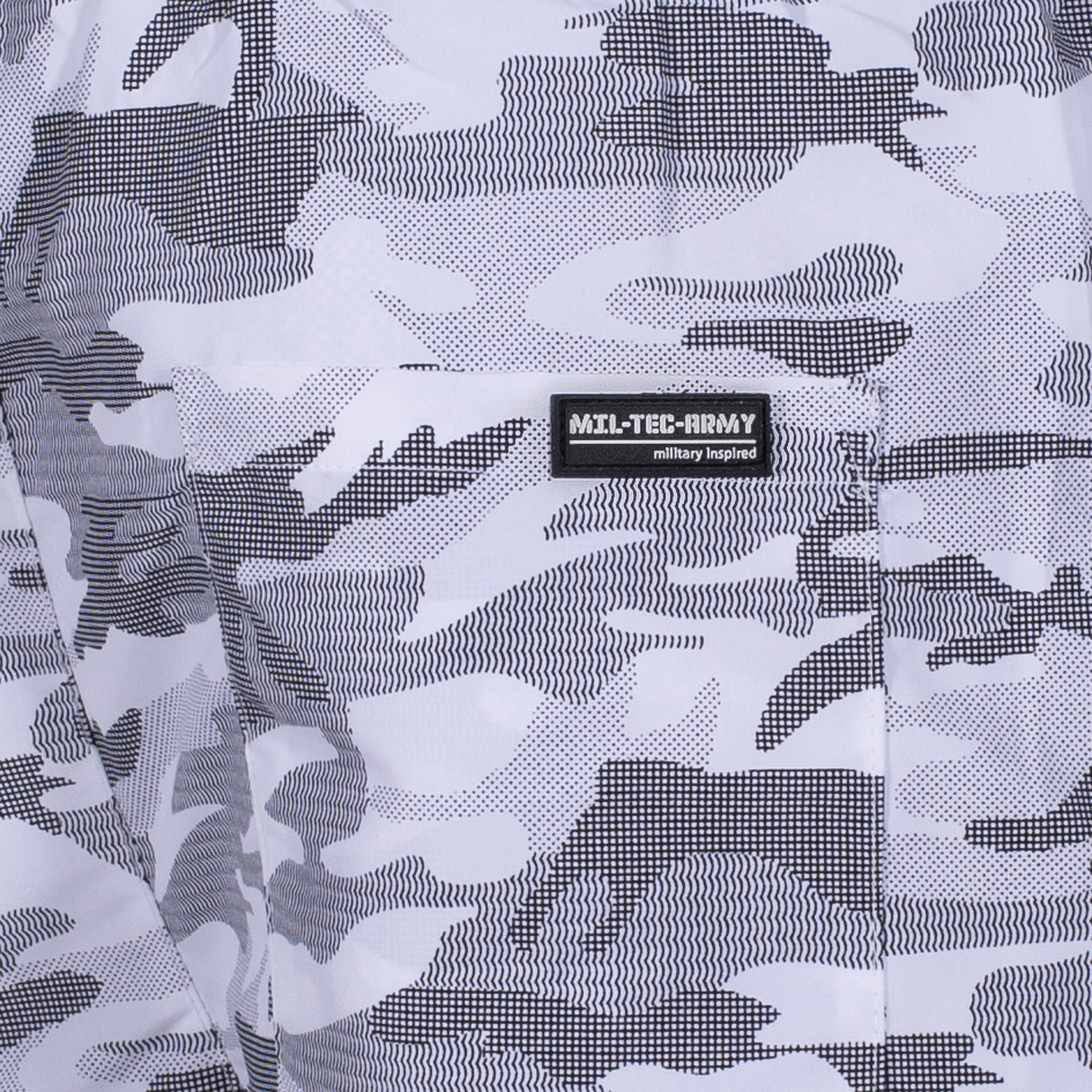 Short de bain urban