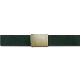 Ceinture en cuir BW d'occasion