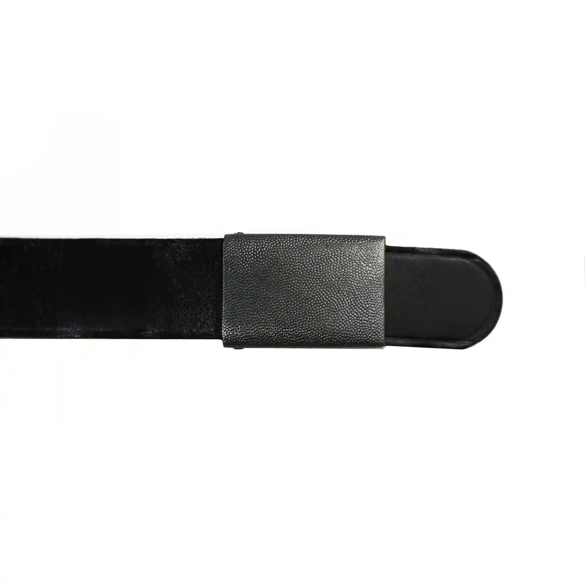 Ceinture de pantalon BW en cuir selon TL armée de terre et armée de l’air