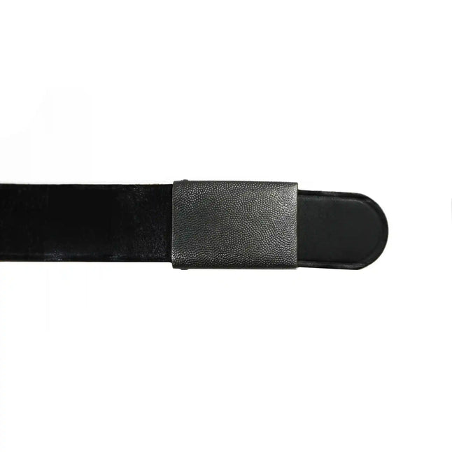 Ceinture de pantalon BW en cuir selon TL armée de terre et armée de l’air