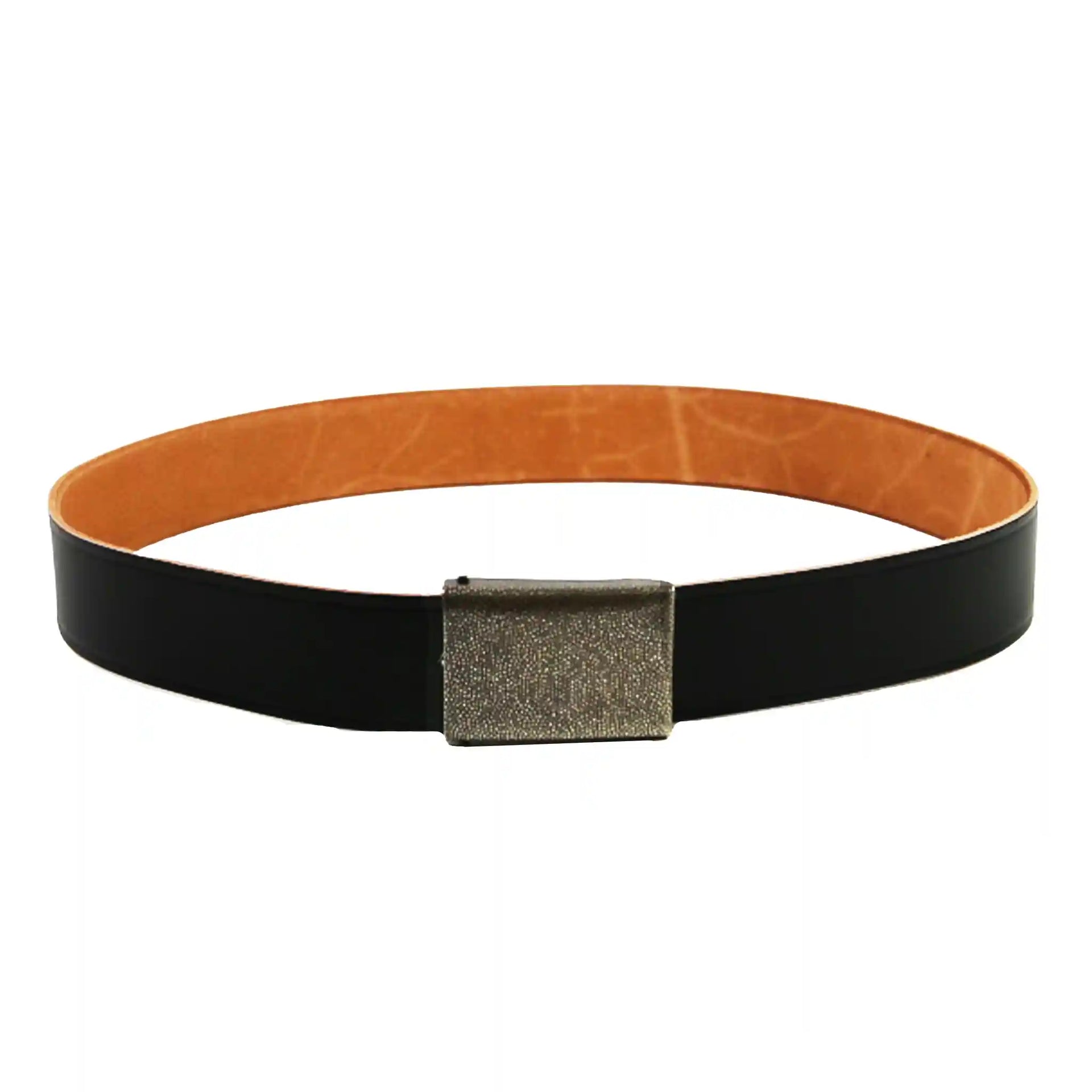 Ceinture de pantalon BW en cuir selon TL armée de terre et armée de l’air