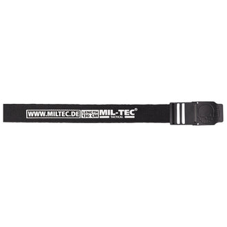 Ceinture Skull 40 mm