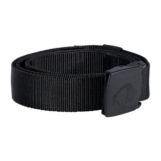 Ceinture porte‑billets Travel Waistbelt 30 mm noire