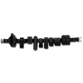 Ceinturon Security 12 pièces avec insert PP