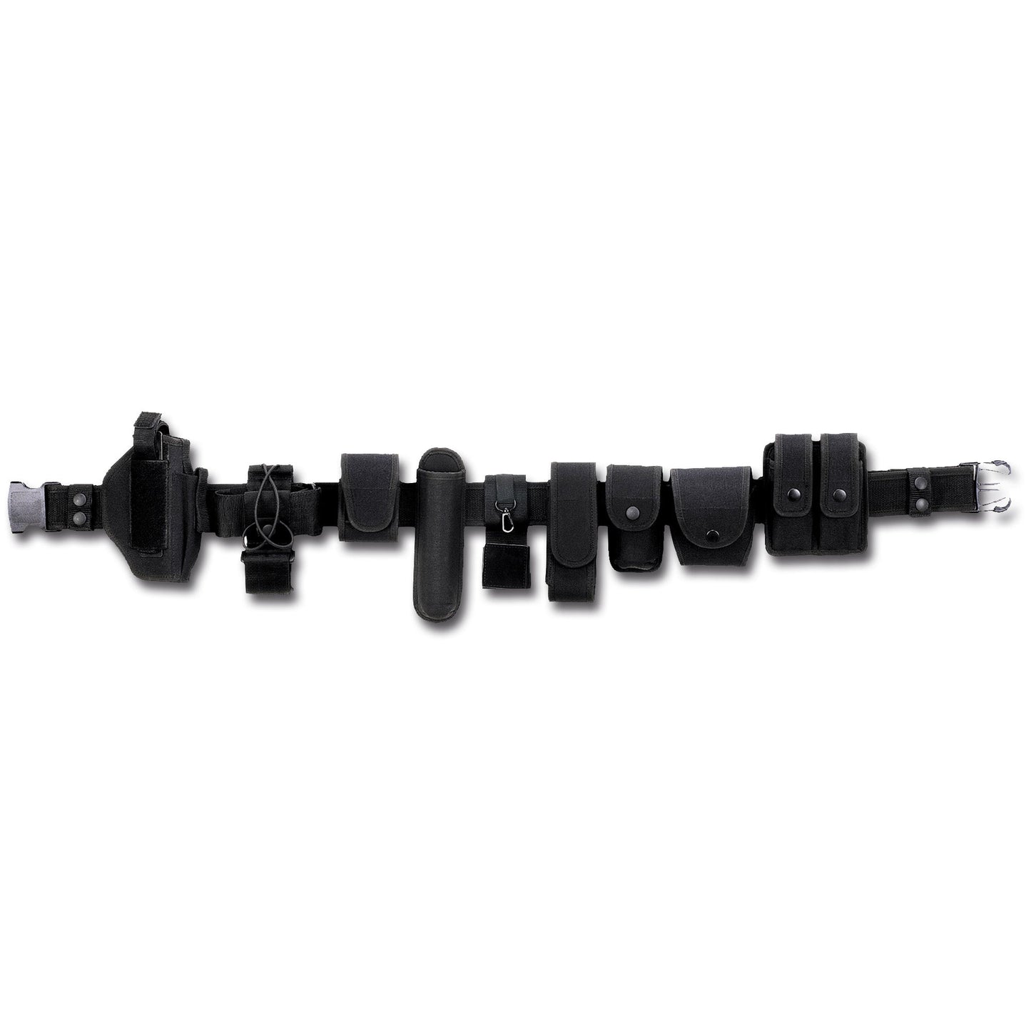 Ceinture Security 12-pièces PP Insert