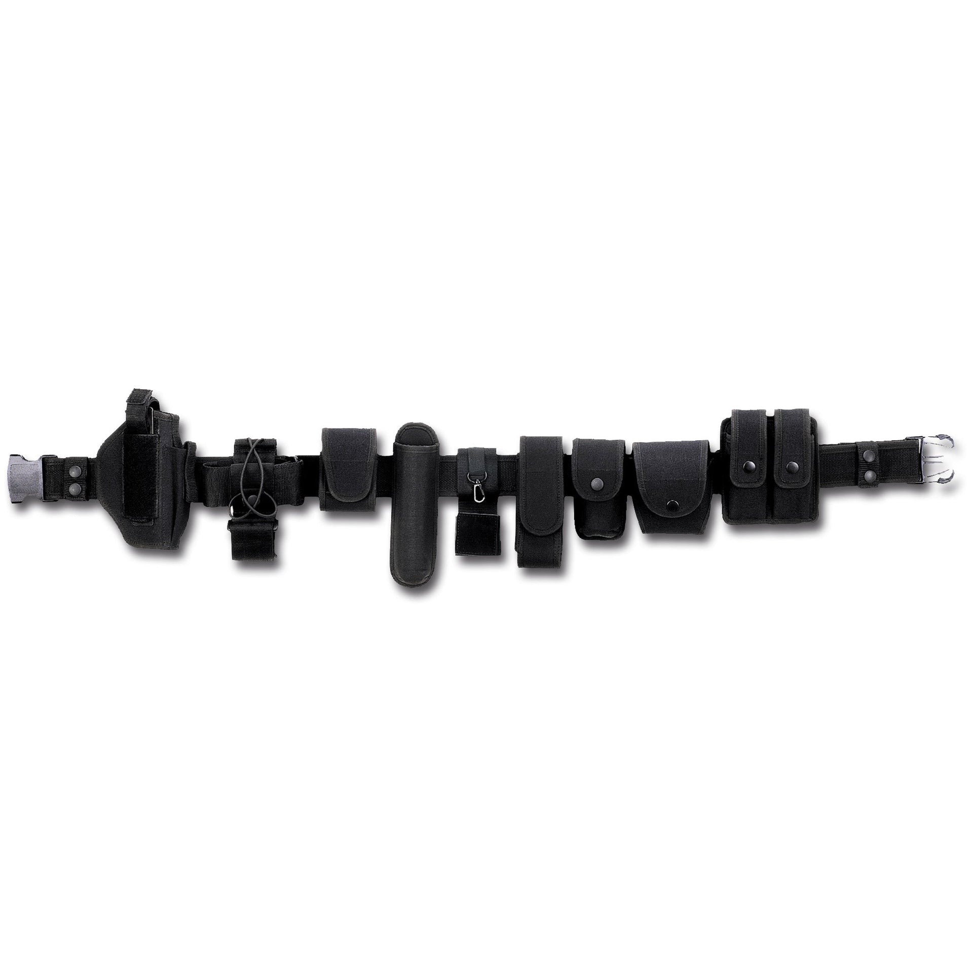 Ceinture Security 12-pièces PP Insert