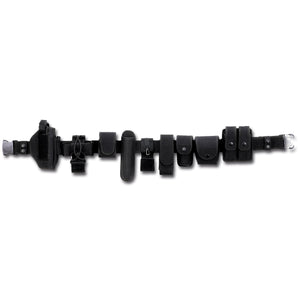 Ceinture Security 12-pièces PP Insert