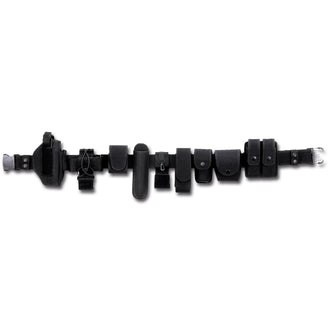 Ceinture Security 12-pièces PP Insert