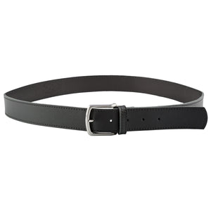 Heim Ceinture 40 mm de large cuir couture décorative