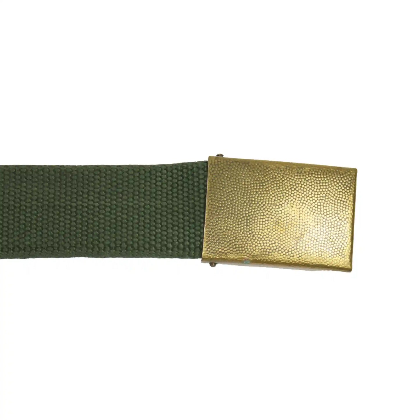Ceinture de pantalon BW textile d’occasion