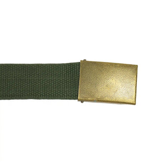 Ceinture de pantalon BW textile d’occasion