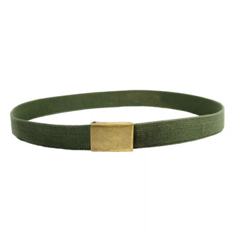 Ceinture de pantalon BW textile d’occasion