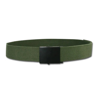 Ceinture de pantalon en coton large