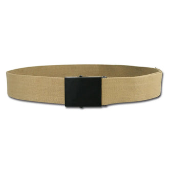 Ceinture de pantalon en coton large