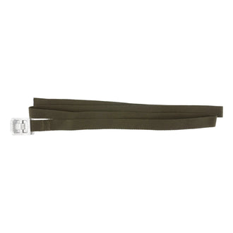 Sangle de serrage BW 130 cm olive