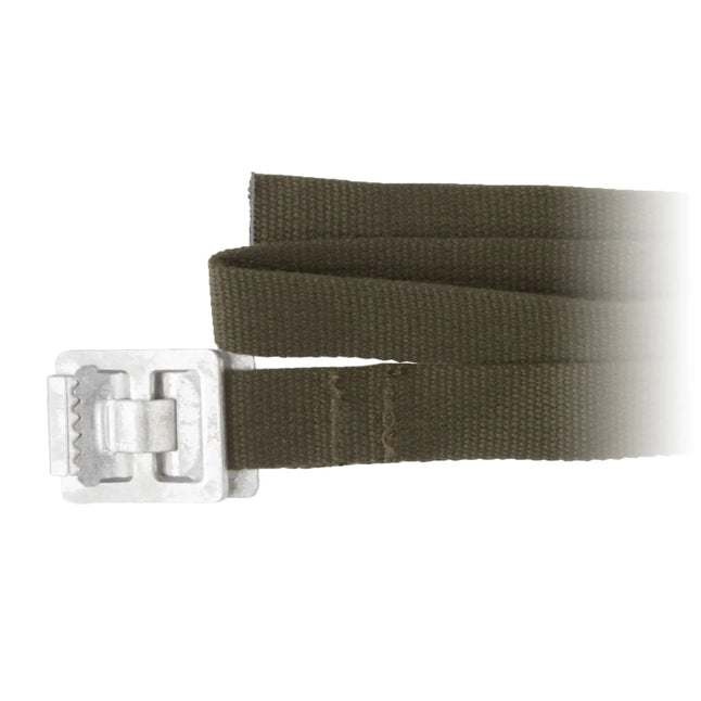 Sangle de serrage BW 130 cm olive