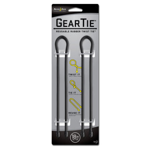 Gear Tie Original T.18  le de 2