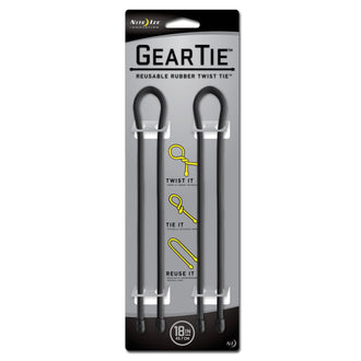 Gear Tie Original T.18  le de 2
