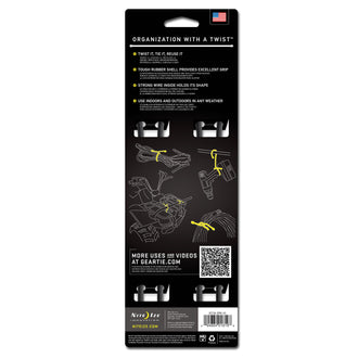 Gear Tie Original T.18  le de 2