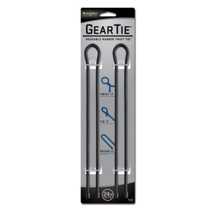 Gear Tie Original T.24  lot de 2