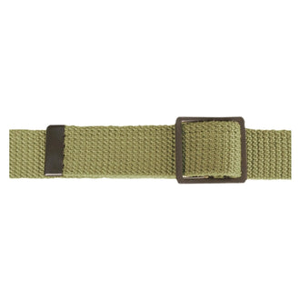 Ceinture de pantalon US EM M37 Repro