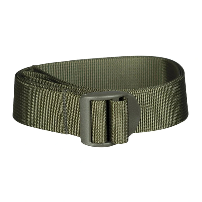 Sangle 25 mm boucle à barre 120 cm