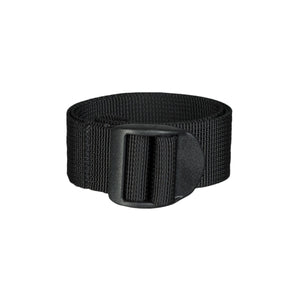 Sangle 25 mm avec boucle repassante 60 cm