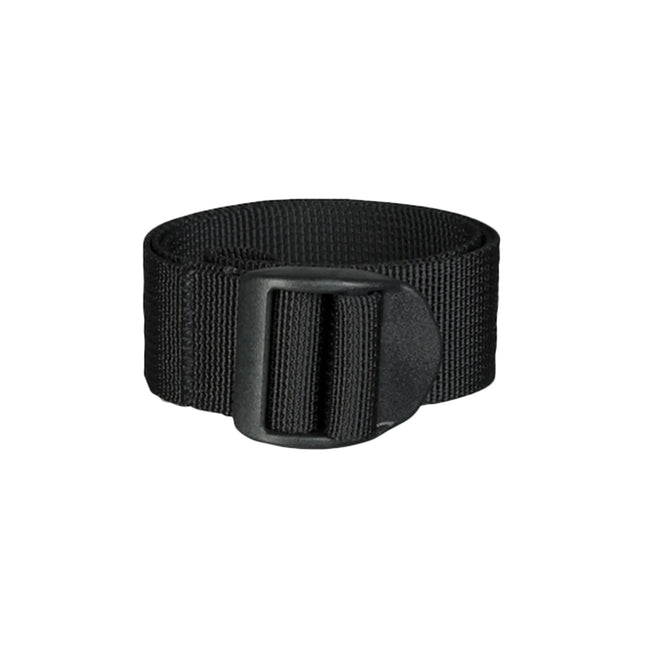 Sangle 25 mm boucle à échelle 60 cm