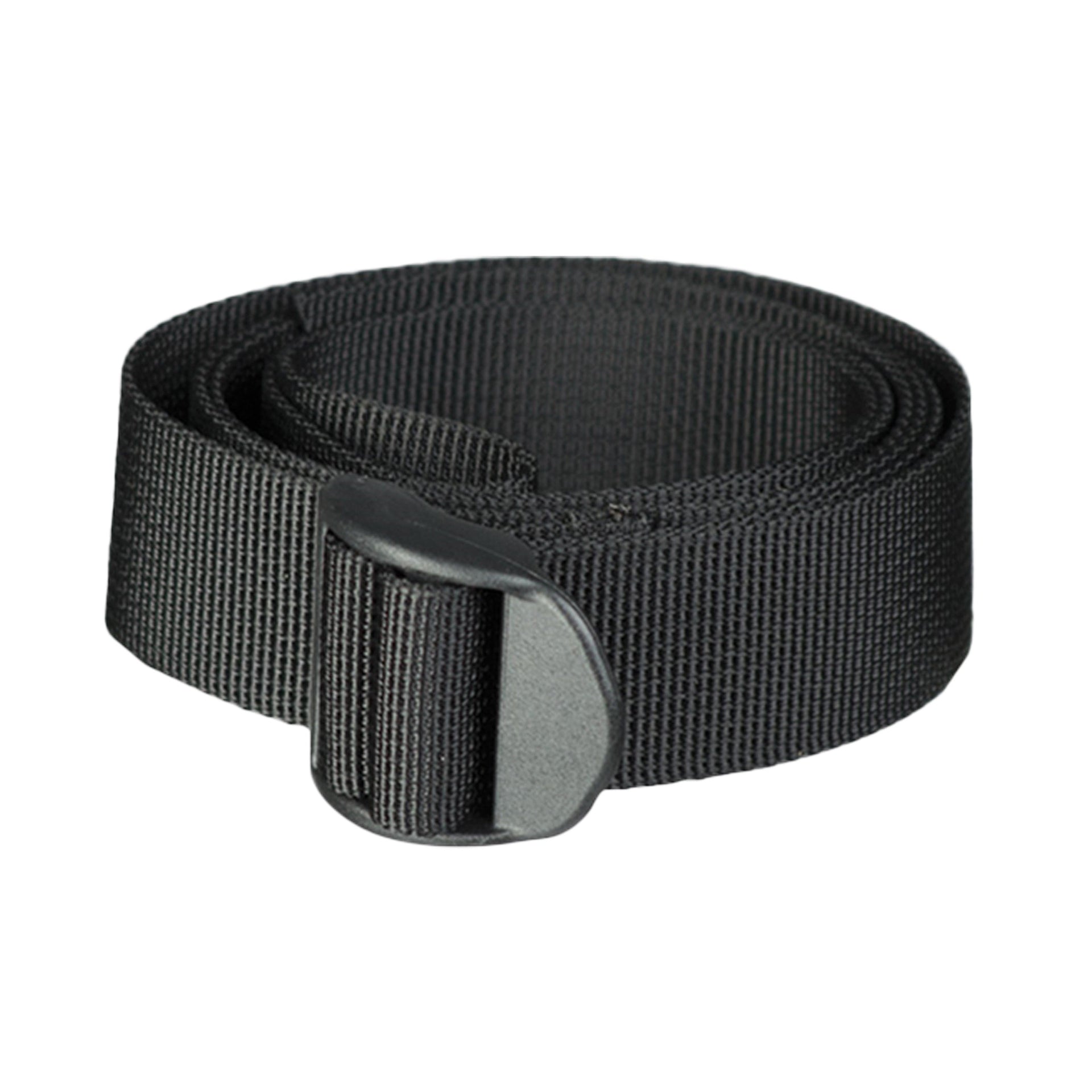 Sangle 25 mm avec boucle repassante 120 cm