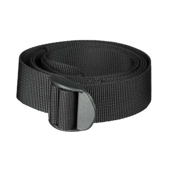 Sangle 25 mm boucle à barre 120 cm