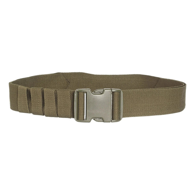 Ceinture Army à dégagement rapide 50 mm
