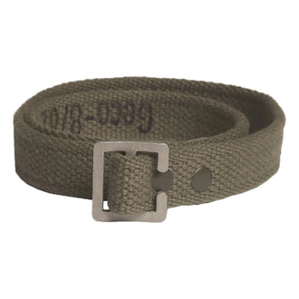Sangle de paquetage BW olive d’occasion