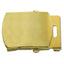 Boucle de ceinture cuivre