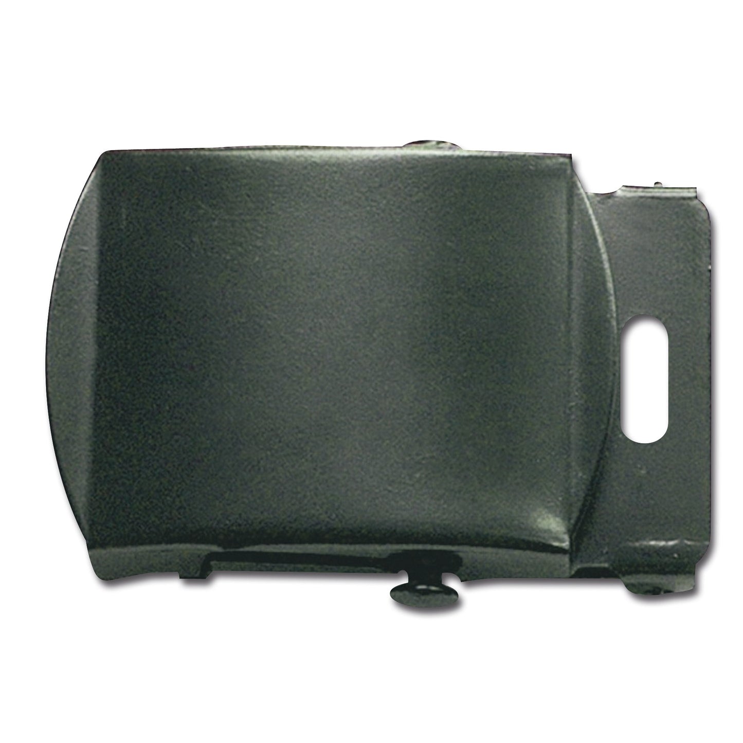 Boucle de ceinture cuivre