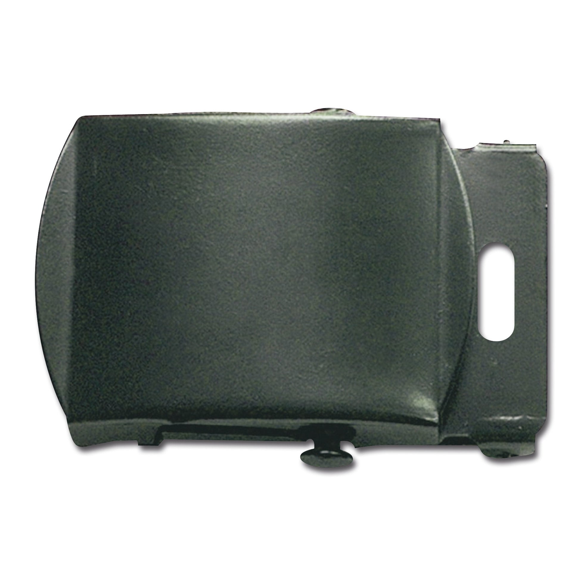 Boucle de ceinture cuivre